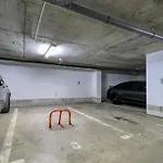 Апартаменти Unique Penthouse Floreasca Бухарест