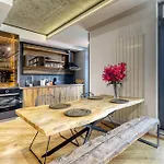 Unique Penthouse Floreasca Apartamento *