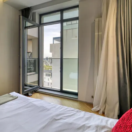 Unique Penthouse Floreasca