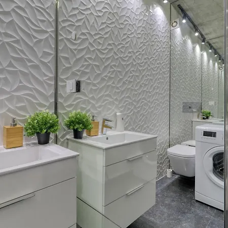 Unique Penthouse Floreasca