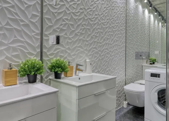 Unique Penthouse Floreasca