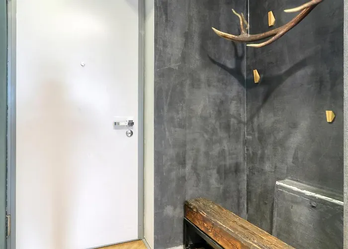 Unique Penthouse Floreasca