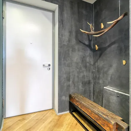 Unique Penthouse Floreasca