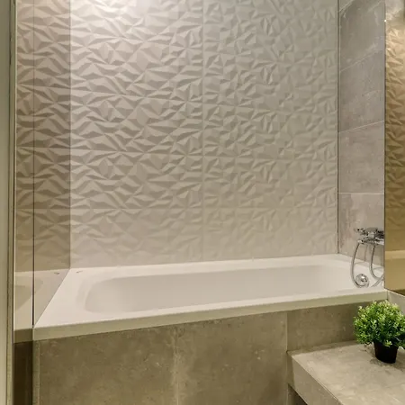 Unique Penthouse Floreasca Apartment *